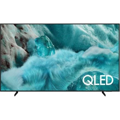 Samsung 75" Flat Qled 4K Resolution&acirc;&nbsp; Qa75Q7Faauxzn